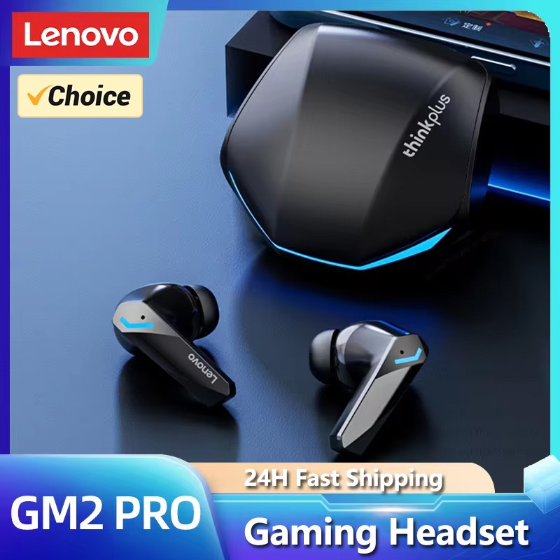 Choice Lenovo GM2 Pro 5.3 Earphone