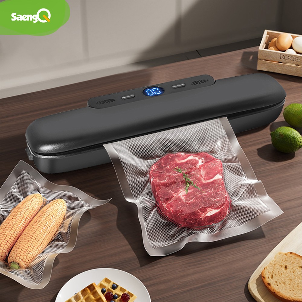 SaengQ Vacuum Sealer Packaging Machine