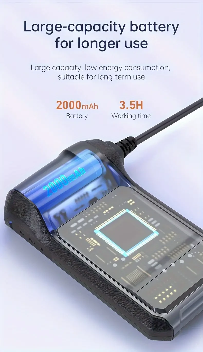 "Explore the INSKAM 4.3-inch Industrial Endoscope  the ultimate inspection tool for vehicle maintenance, machine checks, blockage removal, and more. Featuring a waterproof 8mm HD camera, 2000mAh battery, and flexible cable options. Perfect for New Zealan