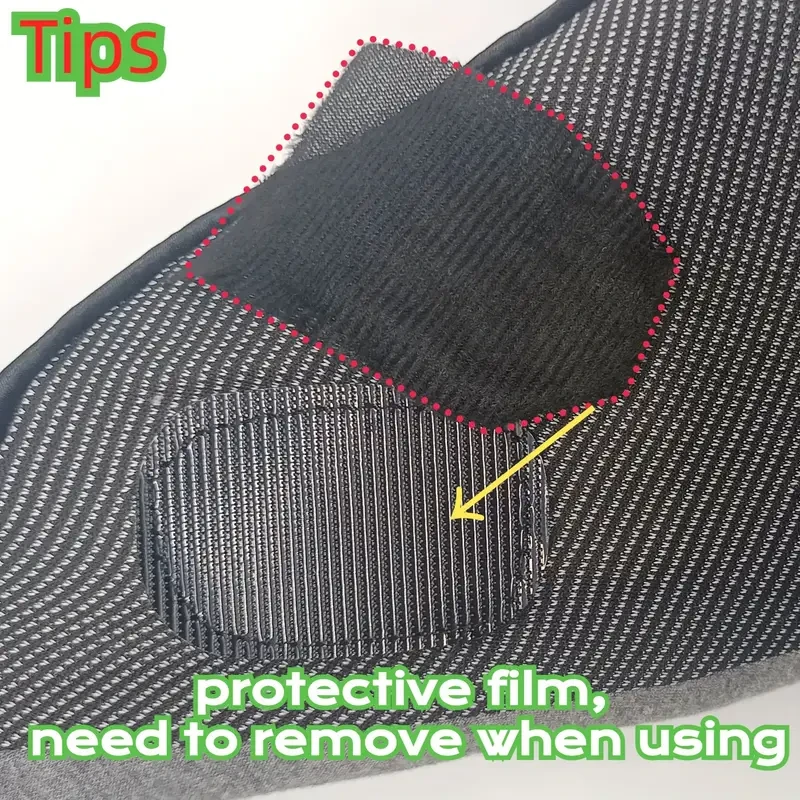 1pc Comfortable Memory Foam Travel Pillow With Breathable Cover, Machine Washable For Airplane, Office, Car, And Home Lounging