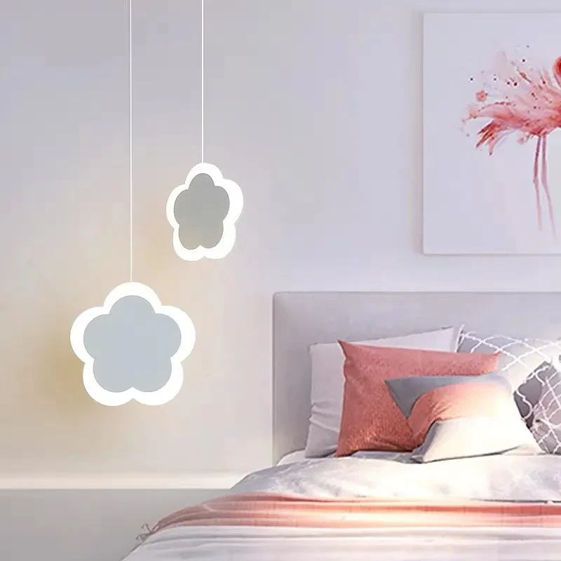 Creative Wooden Hand Lamp Interior Decoration Lamps