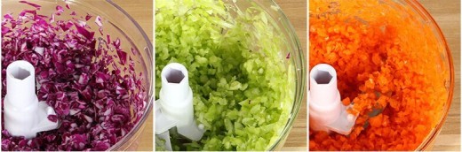 Multifunctional Manual Vegetable Wringing Machine