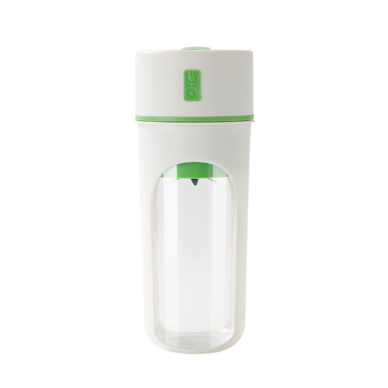 USB Charging Wireless Juice Blender