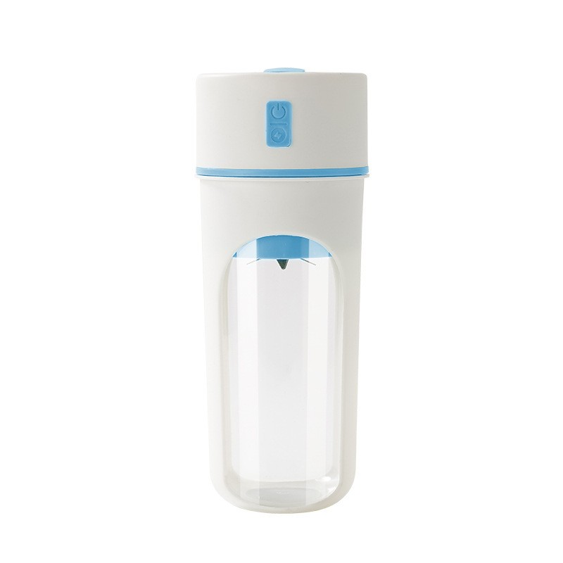 USB Charging Wireless Juice Blender