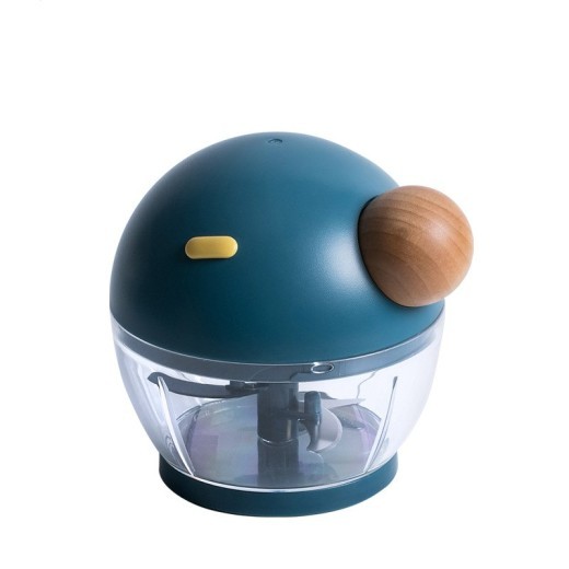 Manual Pull Type Meat Grinder, Garlic Paste Cooking Machine, Shredding Machine