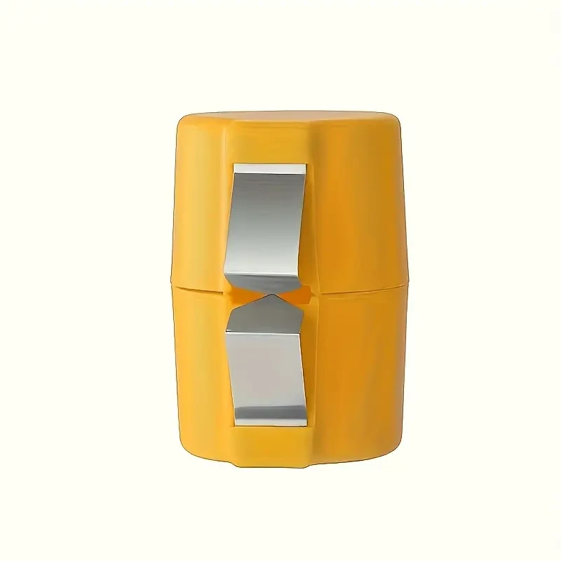 Easy-Clean Egg Shell Separator