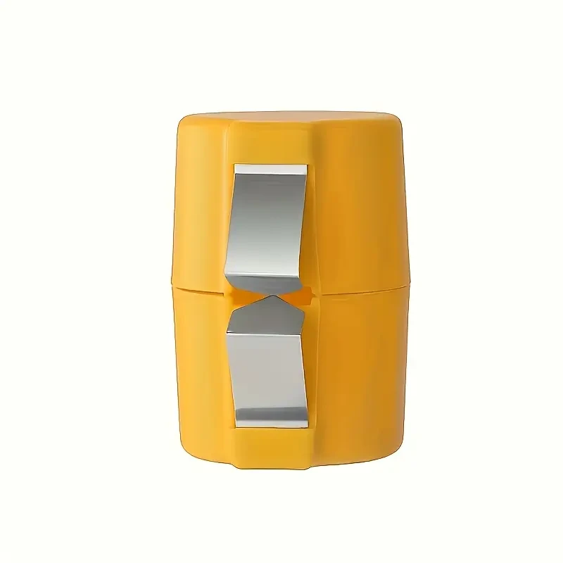 Easy-Clean Egg Shell Separator