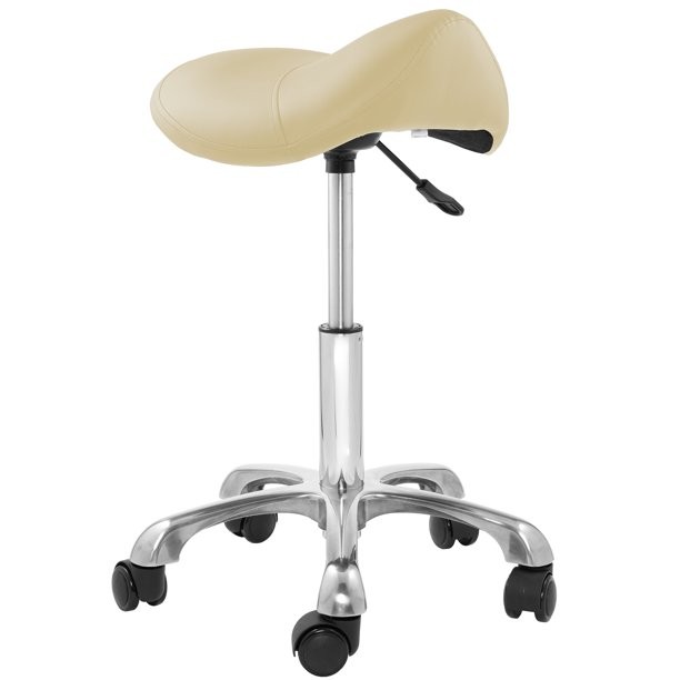 Rotatable Salon Stool
