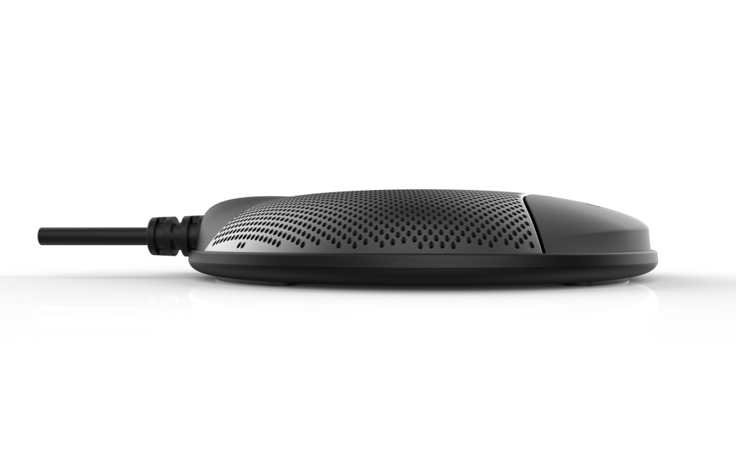 USB Capacitive Interface Conference Game Voice Network Video Microphone