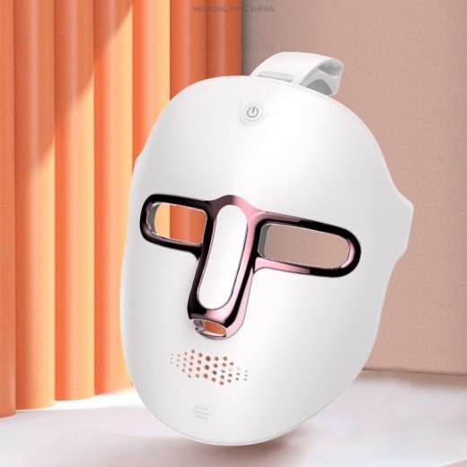 LED Beauty Mask Seven Colors