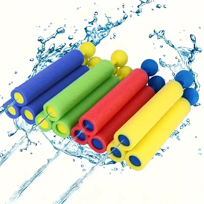 Color Water Squirt Machine Toys for Youngsters