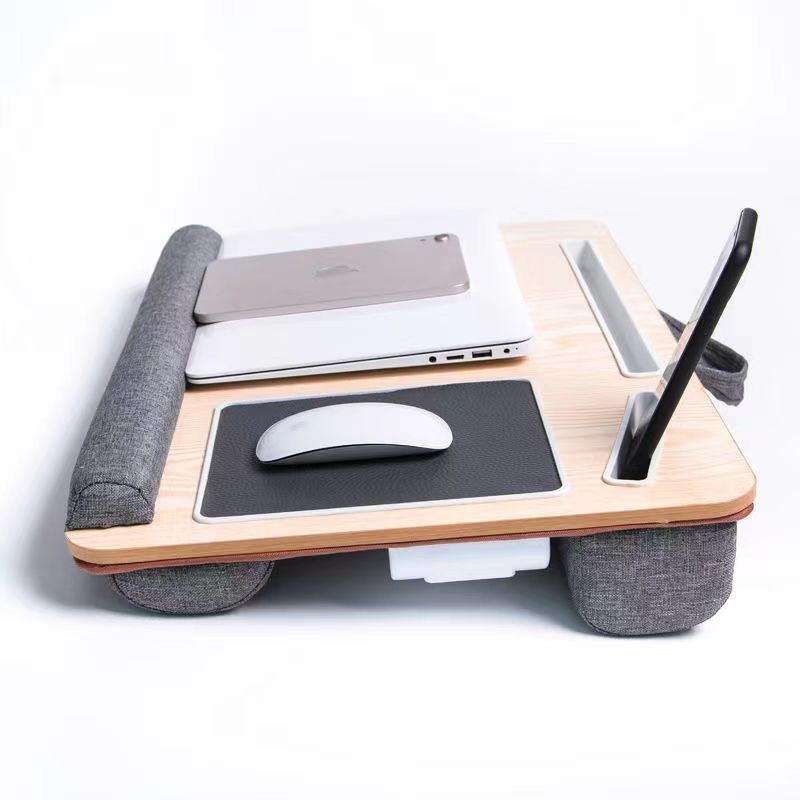 Laptop Desk Home Lazy Foldable Portable Bed Table