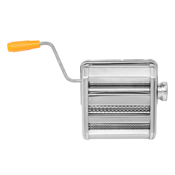 American Standard Stainless Steel Manual Laminating Machine