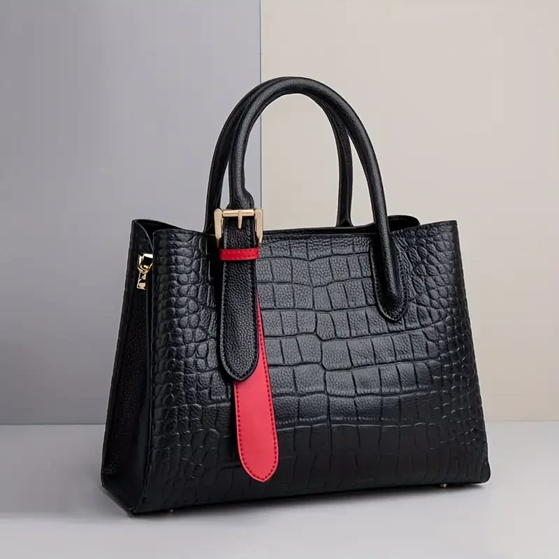 Vintage Designer Hand Bag Top-handle Bag