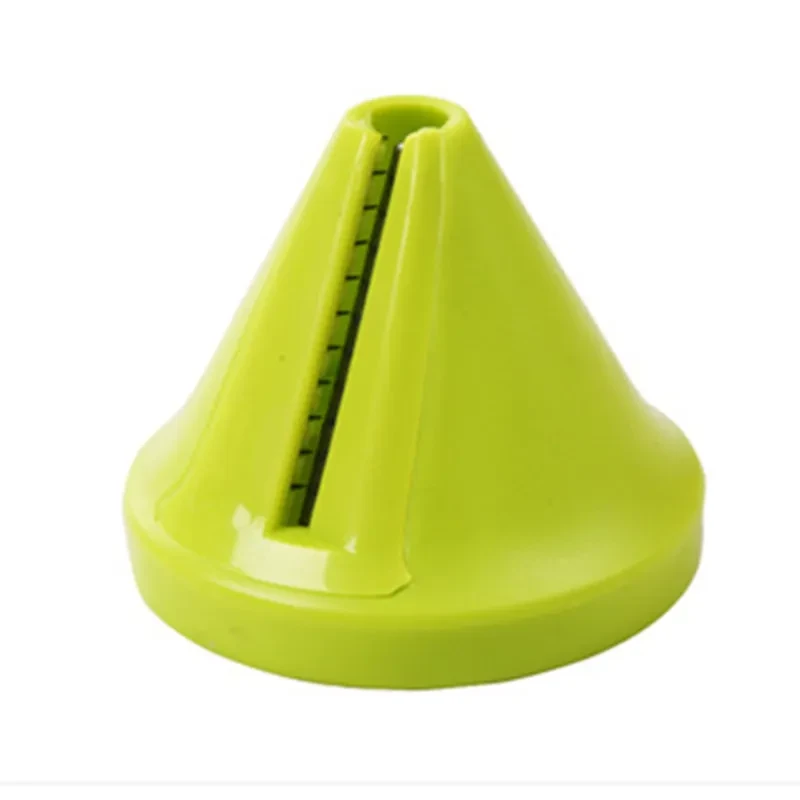 Spiral Shredder Kitchen Multi-functional Vegetable Cutting Grater