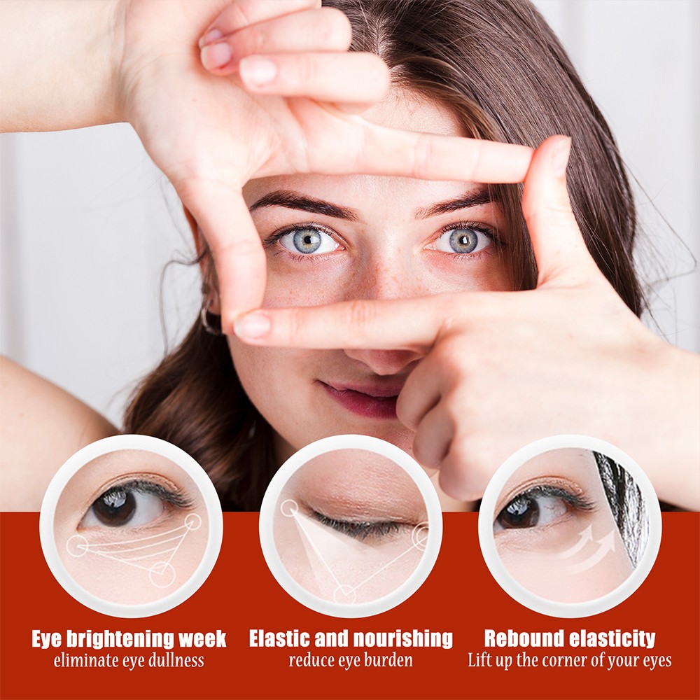 ProMilia Eye Repair Serum  Milia Removal, Wrinkle Lifting, Anti-Puffiness, and Hydration
