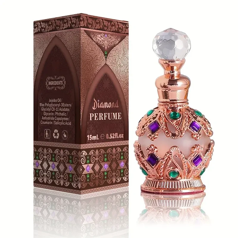 Women'S Long Lasting Perfume