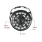 Surveillance cameras, security products, security manufacturers, CMOS wholesale monitoring equipment