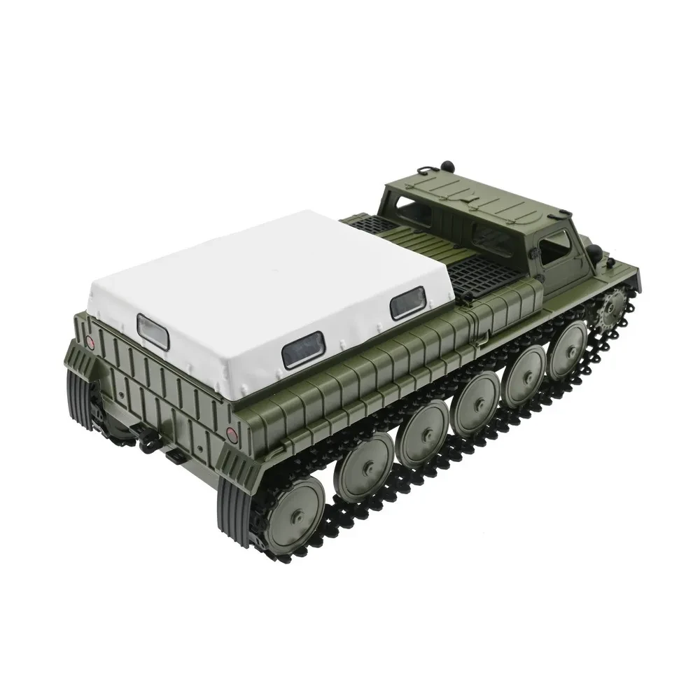 RC CAR Remote Control Crawler Loading Toy