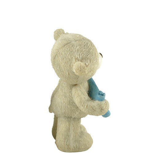 Resin Baking Cake Decoration Gift Bear