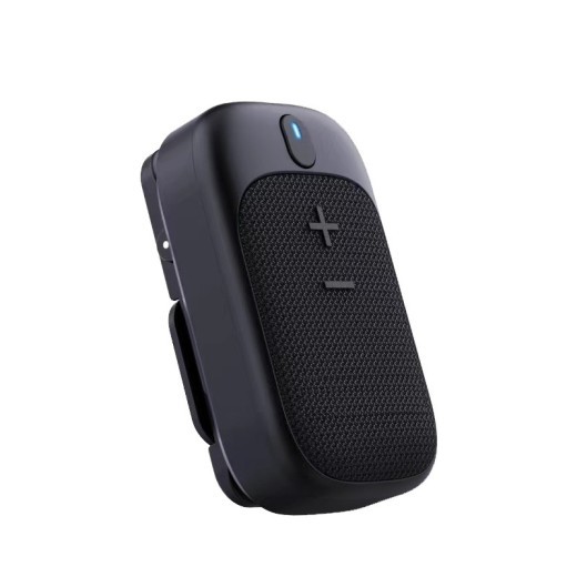 Lewoke Wireless Bluetooth Hiking Speaker Mini Speaker Portable Outdoor Camping Running Portable Subwoofer
