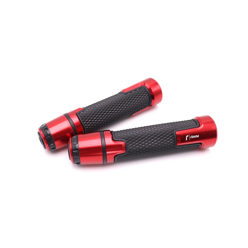 Universal City Motorcycle Rizoma Handlebar Aluminium Grips