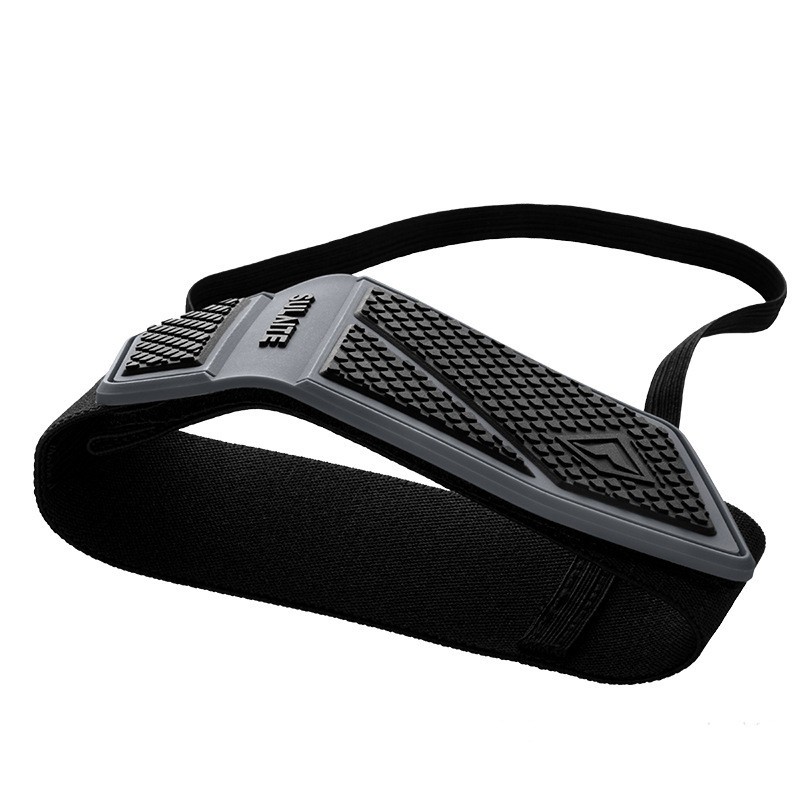 Motorcycle Gear Cover Non-slip Riding Shoe Rubber Widened And Wear-resistan