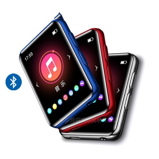 Touch screen MP3 MP4 player