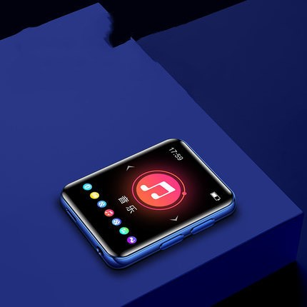 Touch screen MP3 MP4 player