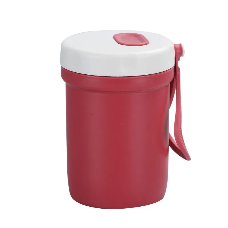 Microwave plastic tableware
