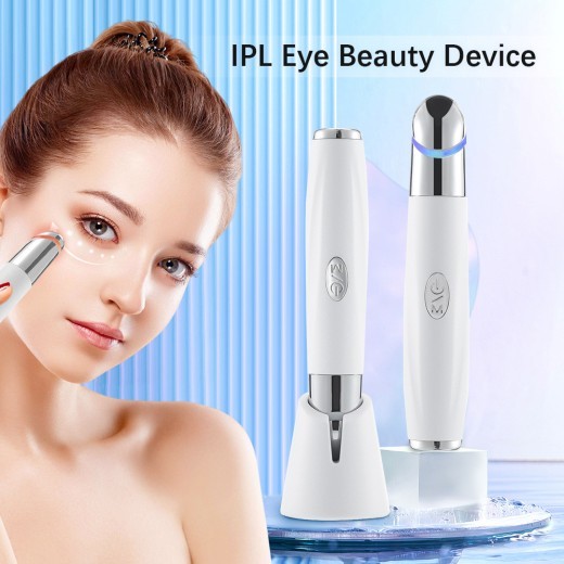 Introduction Of Eye Lift Eye Beauty Instrument To Fade Dark Circles