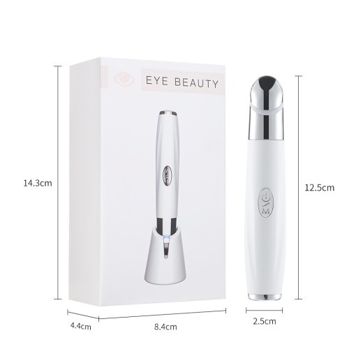 Introduction Of Eye Lift Eye Beauty Instrument To Fade Dark Circles