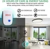Upgrated Pest Control Ultrasonic Repellent