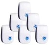 Upgrated Pest Control Ultrasonic Repellent