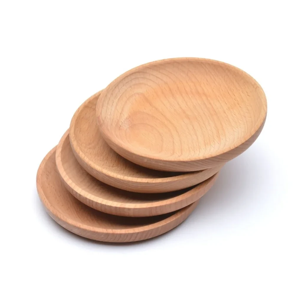 Beech Nordic breadboard