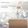 Portable Electronic Hook Scale