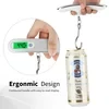 Portable Electronic Hook Scale