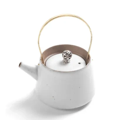 Teapot
