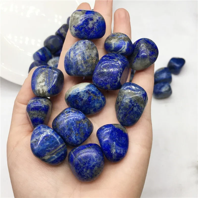 Large Irregular Loose Stone Crystal Crushed Scented Stone Decoration