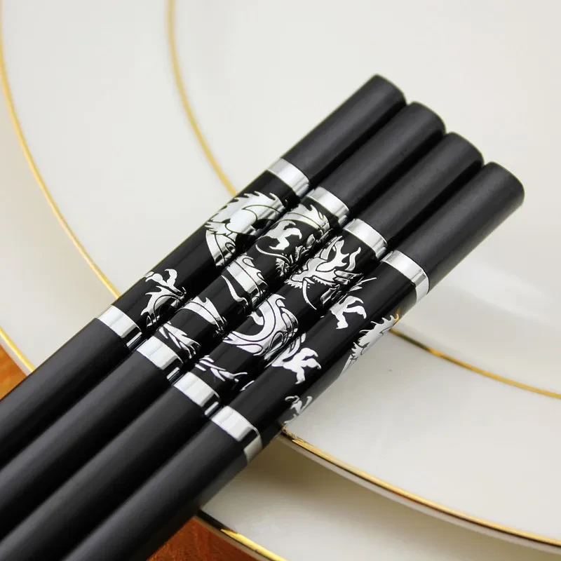 Alloy Chopsticks