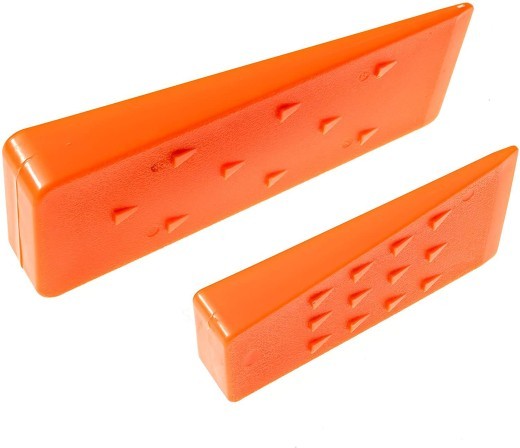 Tools Chainsaw Logging Wedges Chainsaw Companion