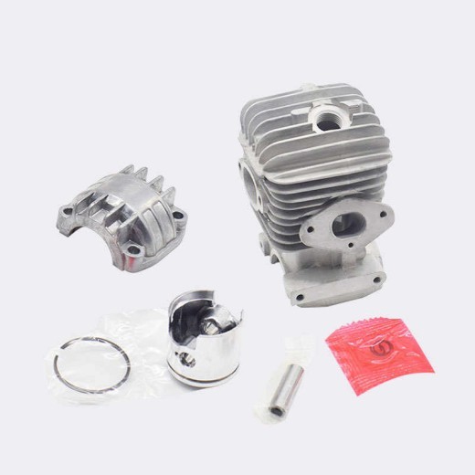 Chainsaw Cylinder Assembly 12Inch Moso Saw Engine Piston