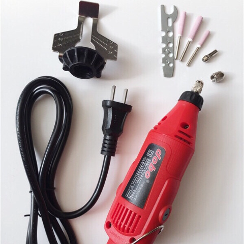 Electric Chainsaw For Chain Grinding Machine