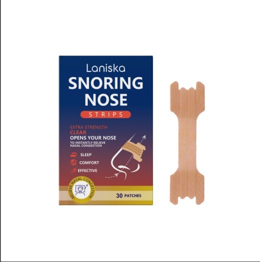 Sleep Nose Patches To Prevent Snoring At Night
