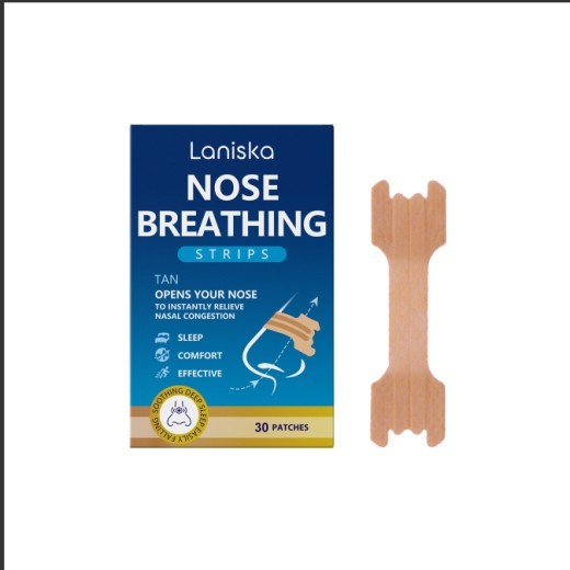 Sleep Nose Patches To Prevent Snoring At Night