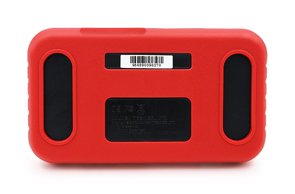 CRP123 Fault Detector Automobile Diagnosis Equipment