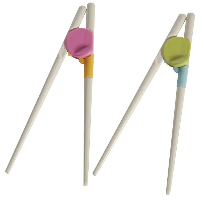 Japanese Children's Smart Learning Chopsticks Baby Exercise Chopsticks