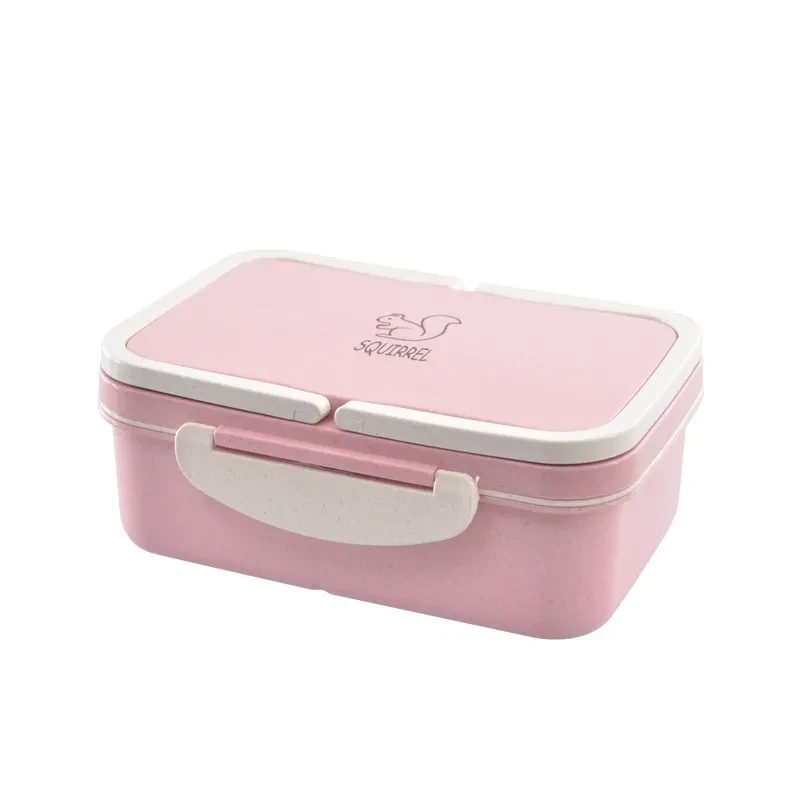 Japanese Tableware Lunch Box Student Multi-layer Sushi