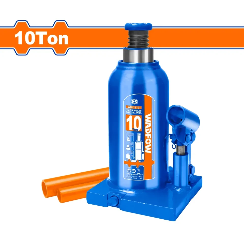 Bottle Jack 6 Ton