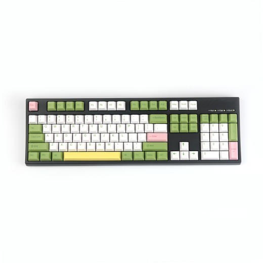 Dye Sublimation Mechanical Keyboard Keycap